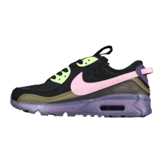 Nike Air Max 90 Terrascape Black Elemental Pink DM0033-003