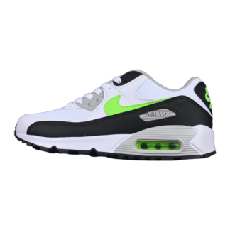 Nike Air Max 90 White Hot Lime CZ1846-100