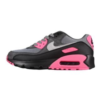 Nike Air Max 90 Wolf Grey Hyper Pink DM0029-010