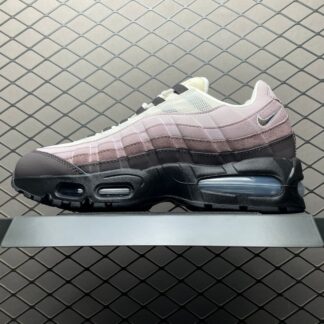 Nike Air Max 95 Big Bubble Tattoo Light Violet Ore IQ0277-010