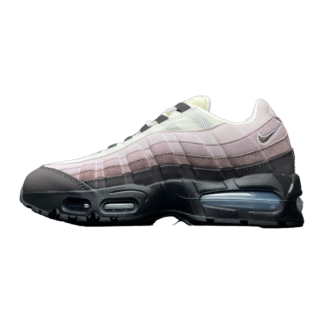 Nike Air Max 95 Big Bubble Tattoo Light Violet Ore IQ0277-010