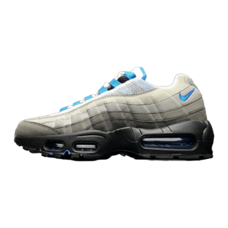 Nike Air Max 95 Blue Spark 609048-104