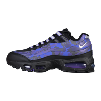 Nike Air Max 95 Court Purple Wild Grape Camo