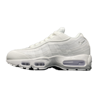 Nike Air Max 95 Essential White Grey Fog CT1268-100