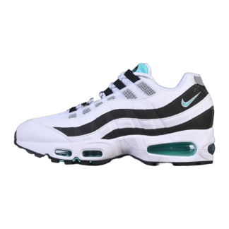 Nike Air Max 95 OG Big Bubble Black Border IM7409-100