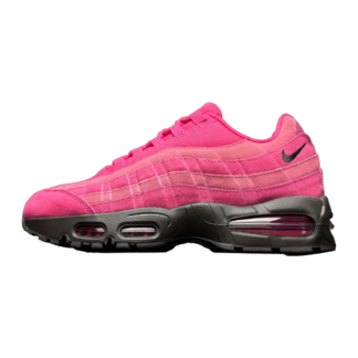 Nike Air Max 95 OG Big Bubble Fireberry II7632-600