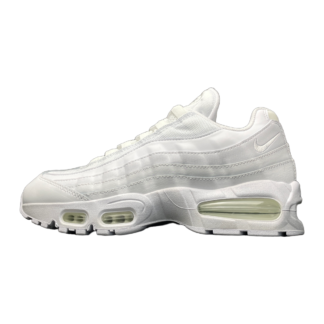 Nike Air Max 95 OG Big Bubble Triple White