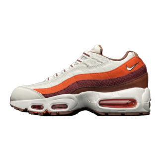 Nike Air Max 95 Photon Dust Picante Red DM0011-005