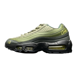 Nike Air Max 95 SP Corteiz Gutta Green FB2709-300