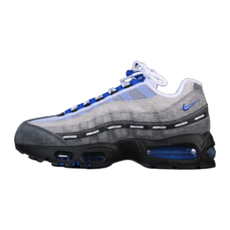 Nike Air Max 95 SP Undefeated Geo Birmingham Concord IB4523-001