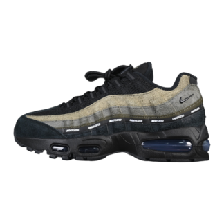 Nike Air Max 95 SP Undefeated Geo La Brea Medium Olive IB4523-200