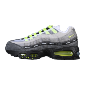 Nike Air Max 95 SP Undefeated Geo NYC Neon IB4523-004