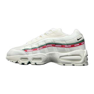 Nike Air Max 95 SP Undefeated Sail
