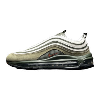 Nike Air Max 97 SE Cargo Khaki Rugged Orange FB9619-001