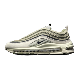 Nike Air Max 97 SE Light Bone Medium Olive FB9619-002