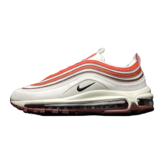 Nike Air Max 97 White/Dune Red FN6957-101