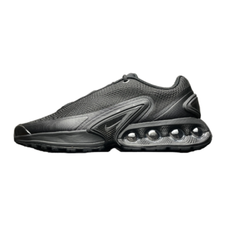 Nike Air Max Dn Black Metallic Grey DV3337-006