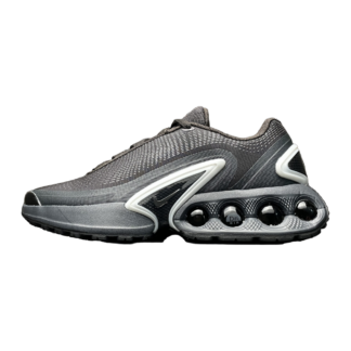 Nike Air Max Dn Black Metallic Silver DV3337-202