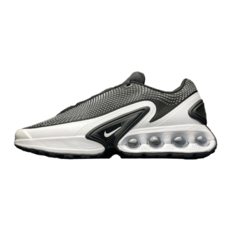 Nike Air Max Dn Black White Cool Grey DV3337-003