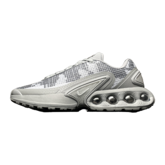 Nike Air Max Dn Cool Grey Metallic Silver Iron Grey Photon Dust IB3078-001