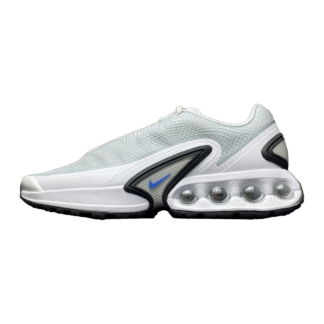 Nike Air Max Dn Pure Platinum Hyper Royal DV3337-005