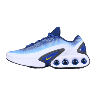 Nike Air Max Dn Racer Blue Vibrant Yellow HF5531-400