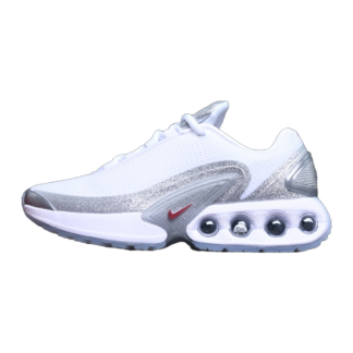 Nike Air Max Dn Silver Glitter HQ3457-161
