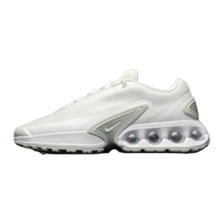 Nike Air Max Dn White Metallic Silver DV3337-101