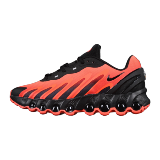Nike Air Max Dn8 Black Bright Crimson FQ7860-008