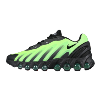 Nike Air Max Dn8 Black Green Strike HQ4681-010