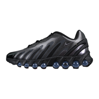 Nike Air Max Dn8 Black Metallic Dark Grey HF5509-002