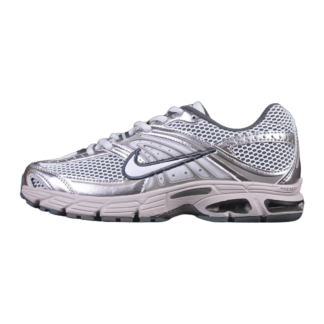 Nike Air Max Moto 2K White Metallic Silver Black IO9279-008