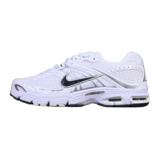 Nike Air Max Moto 2K White Metallic Silver Black IO9279-100