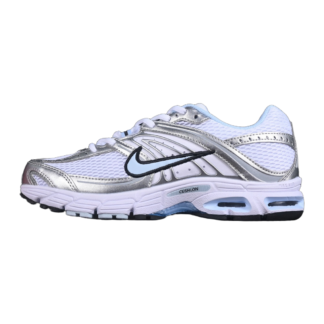 Nike Air Max Moto 2K White Silver Black Hydrogen Blue HQ2056-107