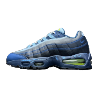 Nike Air Max Muscle 95 Yu-Gi-Oh! Joey II7404-400