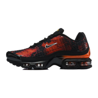 Nike Air Max Plus 7 Fire Red IO9556-600