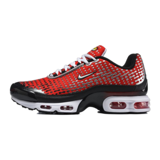 Nike Air Max Plus 7 University Red HQ2197-600