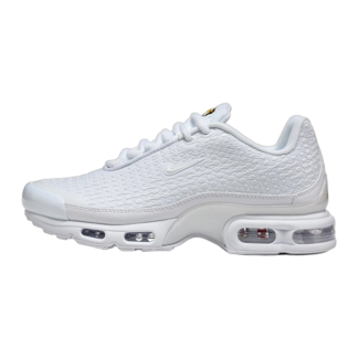 Nike Air Max Plus 7 White HQ2197-200 (CUSTOM)