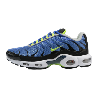 Nike Air Max Plus Atlantic Blue Lemon Venom DM0032-400