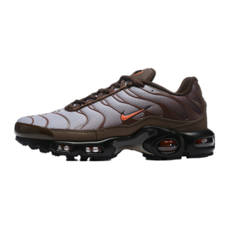 Nike Air Max Plus Baroque Brown Safety Orange DM0032-200