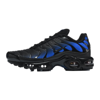 Nike Air Max Plus Black Blue Crystal DM0032-041