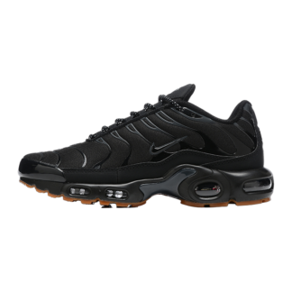 Nike Air Max Plus Black Gum Light Brown FV0385-001