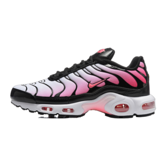 Nike Air Max Plus Black Hot Punch DZ3670-002