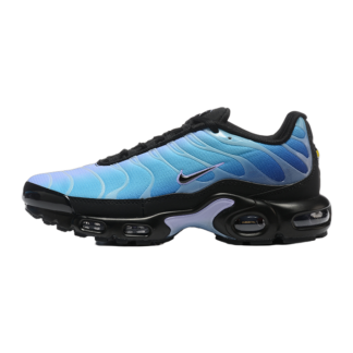 Nike Air Max Plus Black Hydrangeas HV2510-001
