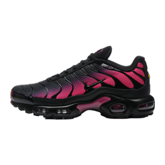 Nike Air Max Plus Black Hyper Pink DM0032-020