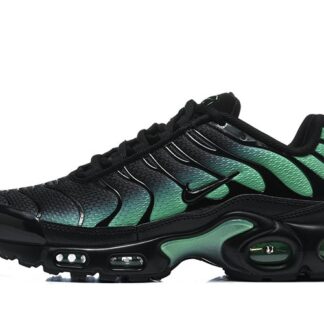 Nike Air Max Plus Black Illusion Green DM0032-043