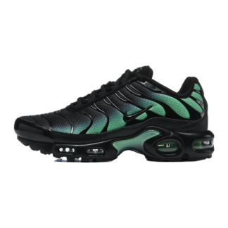 Nike Air Max Plus Black Illusion Green DM0032-043