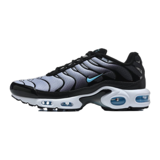 Nike Air Max Plus Black Light Smoke Grey Football Blue DM0032-042
