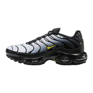 Nike Air Max Plus Black Opti Yellow DM0032-012