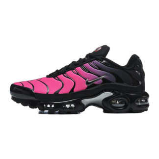 Nike Air Max Plus Black Peony IQ0280-010